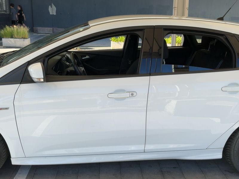 Ford Focus 1.5 TDCi ST-Line — zdjęcie 4