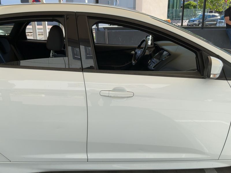 Ford Focus 1.5 TDCi ST-Line — zdjęcie 7