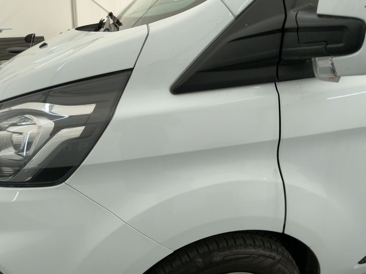 Ford Tourneo d'occasion