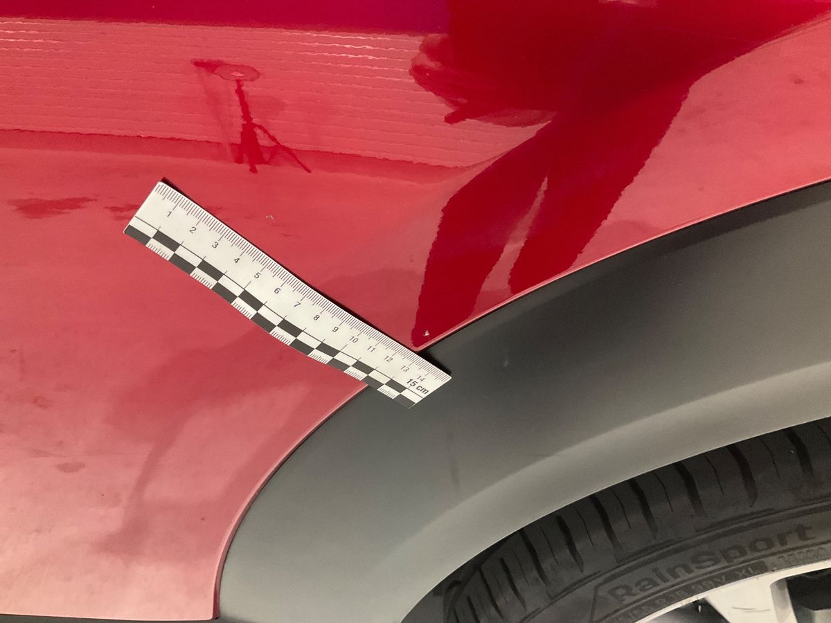 Mazda CX-30 2020 — photo 48