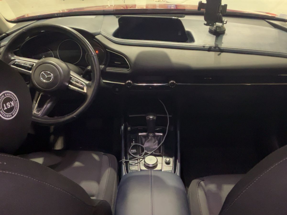 Mazda CX-30 2020 — photo 18