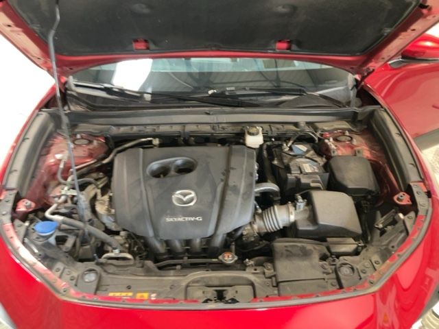 Mazda CX-30 2020 — photo 23