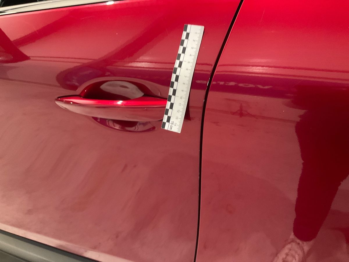 Mazda CX-30 2020 — photo 45
