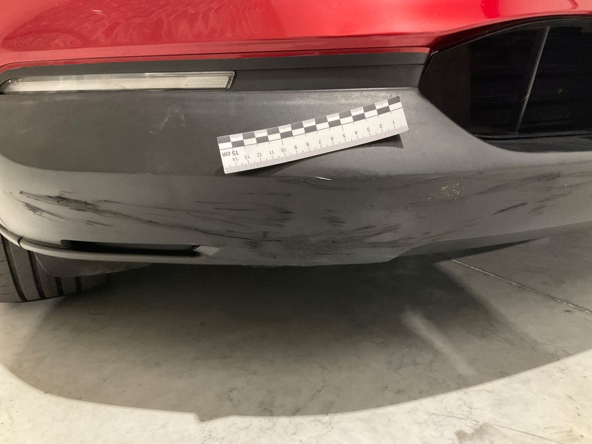 Mazda CX-30 2020 — photo 59