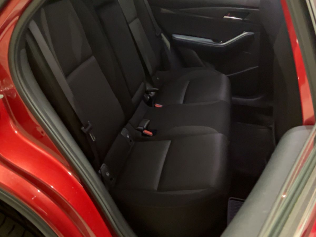 Mazda CX-30 2020 — photo 20