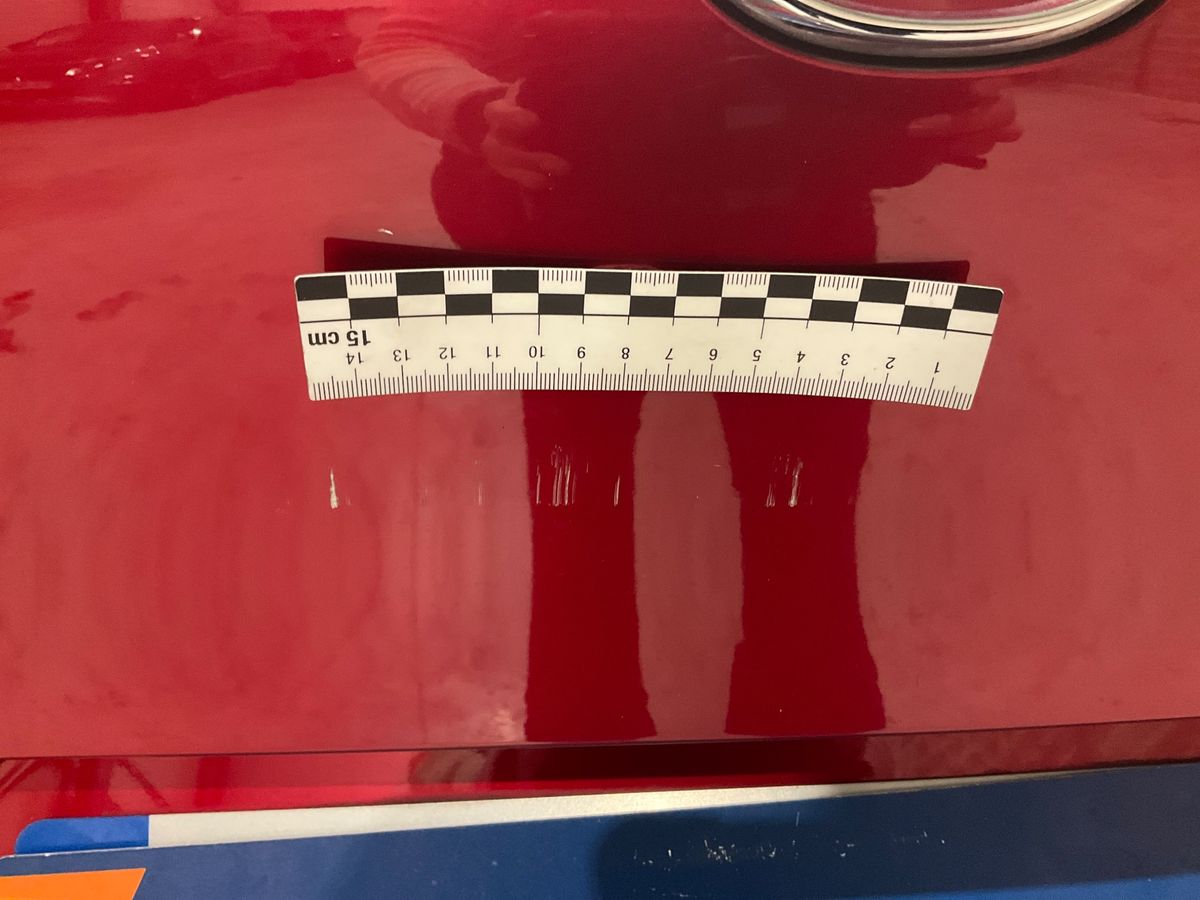 Mazda CX-30 2020 — photo 55