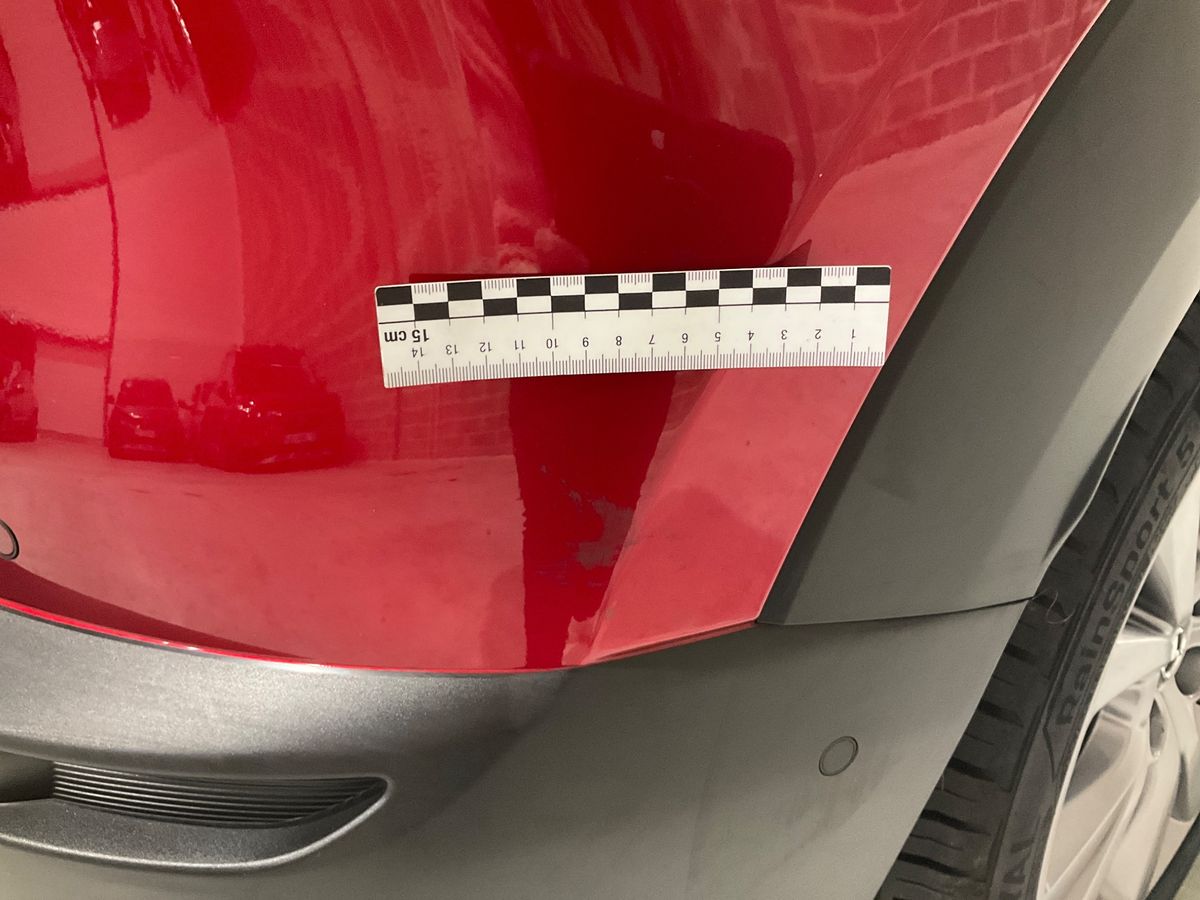 Mazda CX-30 2020 — photo 54