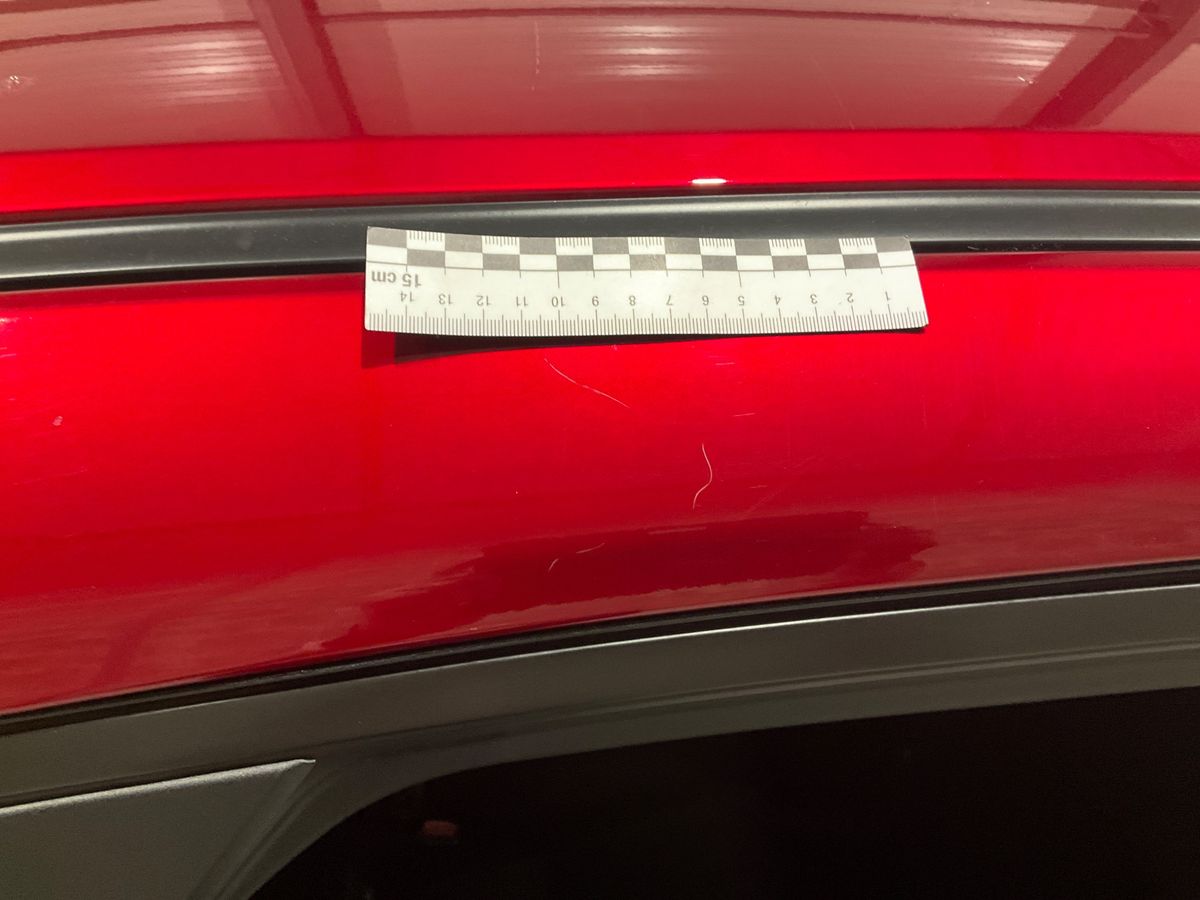 Mazda CX-30 2020 — photo 39