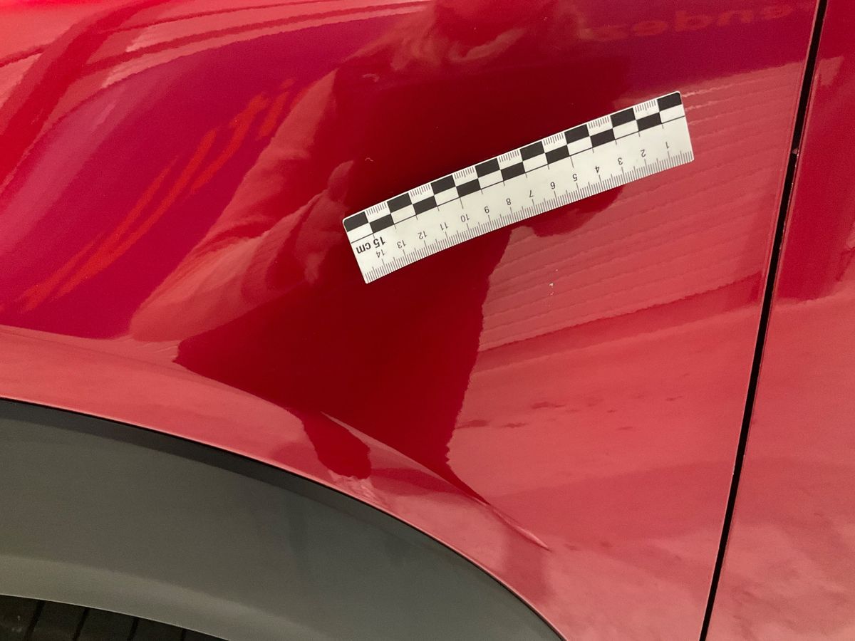 Mazda CX-30 2020 — photo 50