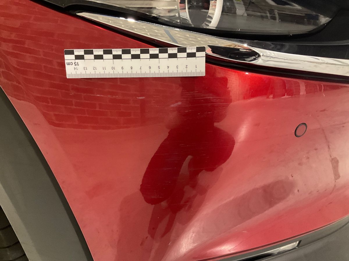Mazda CX-30 2020 — photo 58