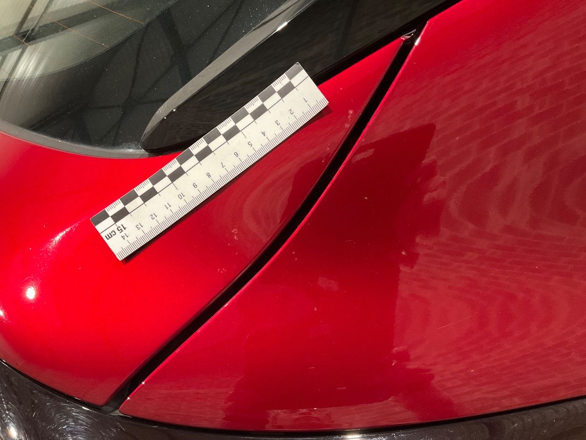 Mazda CX-30 2020 — photo 56