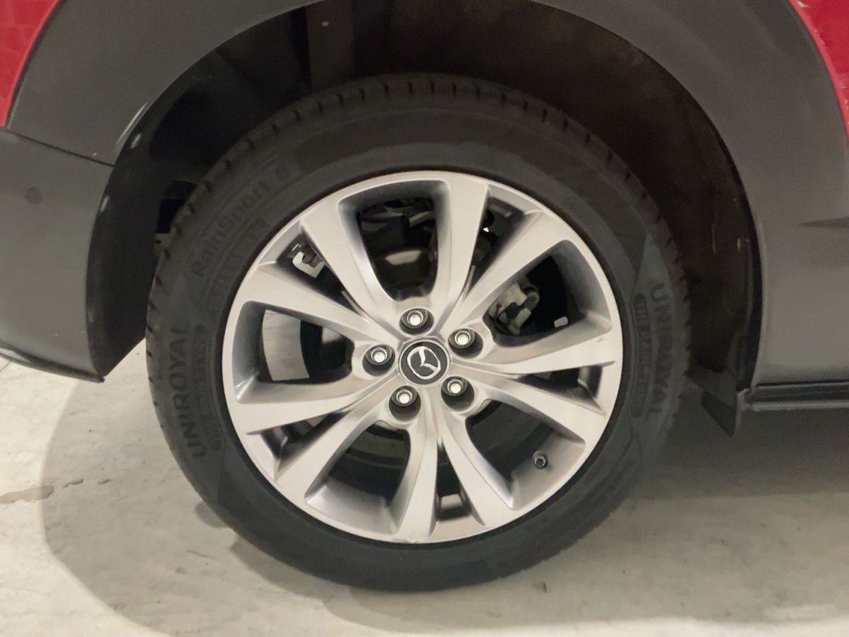 Mazda CX-30 2020 — photo 10