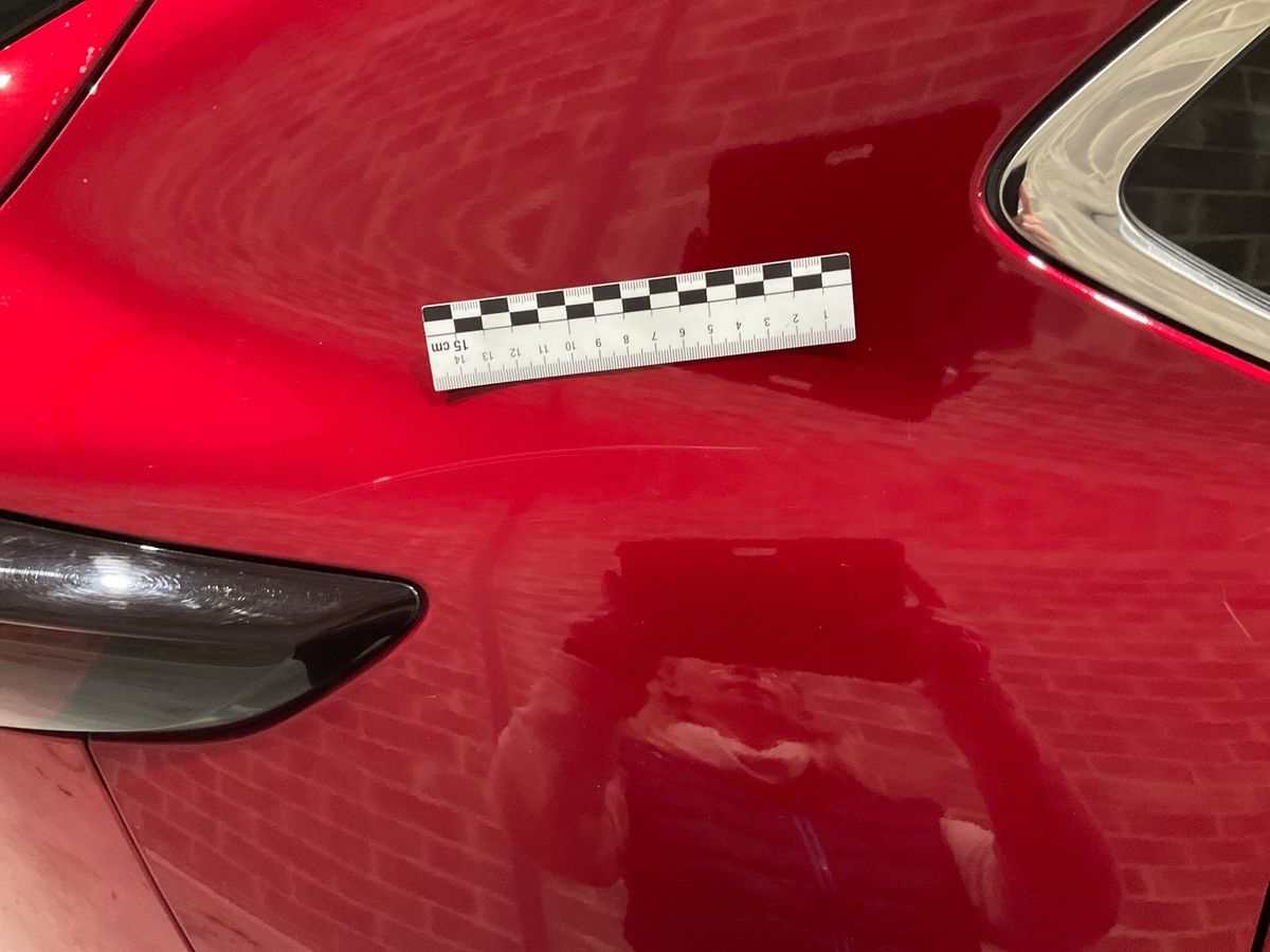 Mazda CX-30 2020 — photo 38