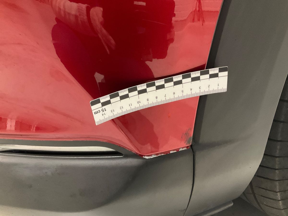 Mazda CX-30 2020 — photo 57