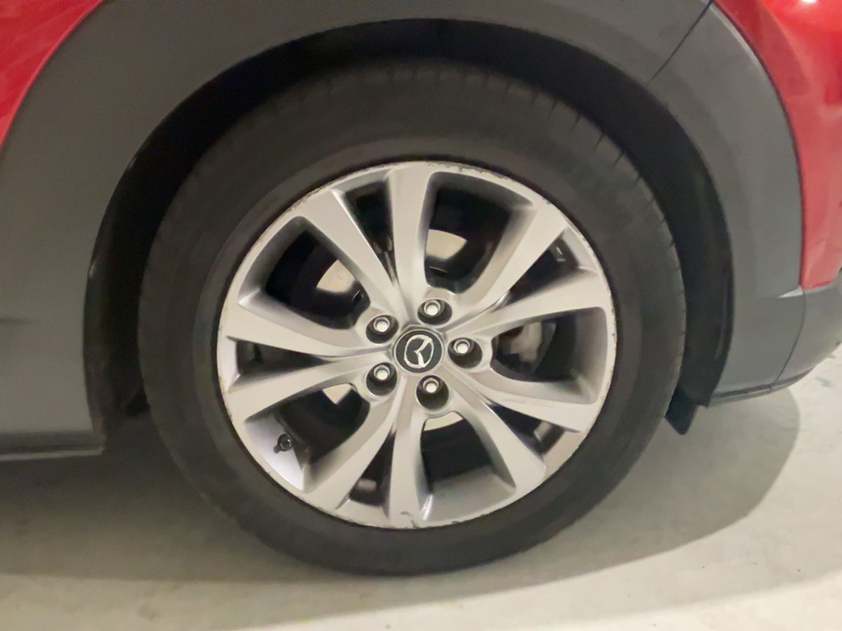 Mazda CX-30 2020 — photo 12