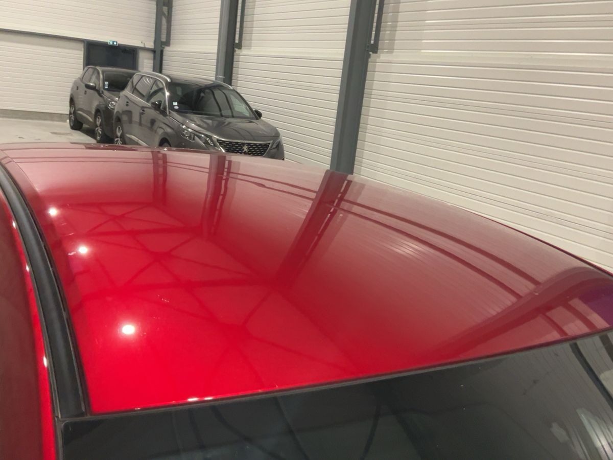 Mazda CX-30 2020 — photo 14