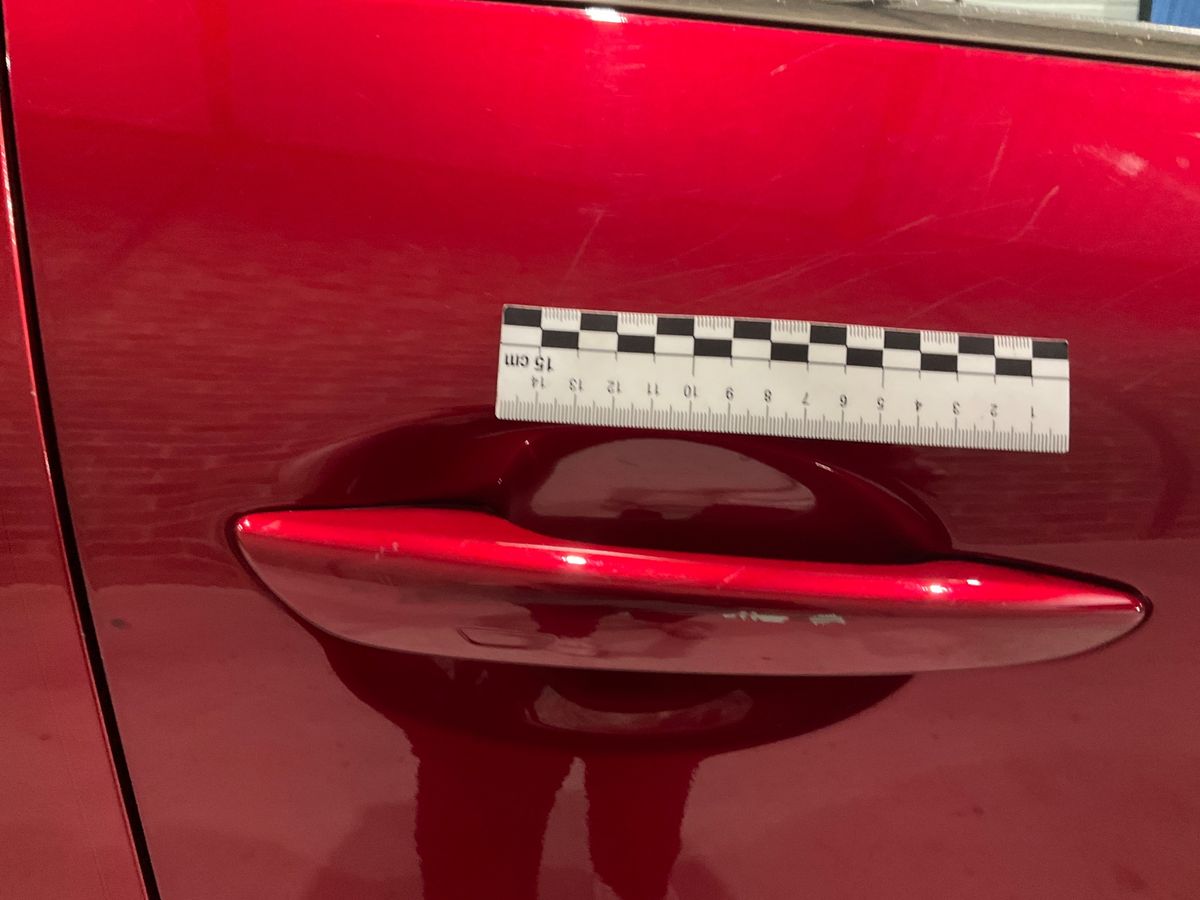Mazda CX-30 2020 — photo 41