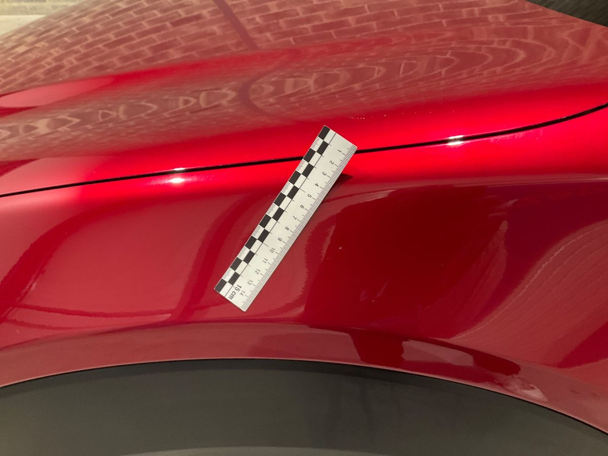 Mazda CX-30 2020 — photo 51