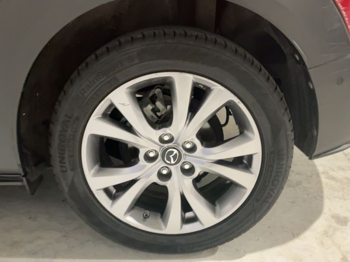 Mazda CX-30 2020 — photo 6
