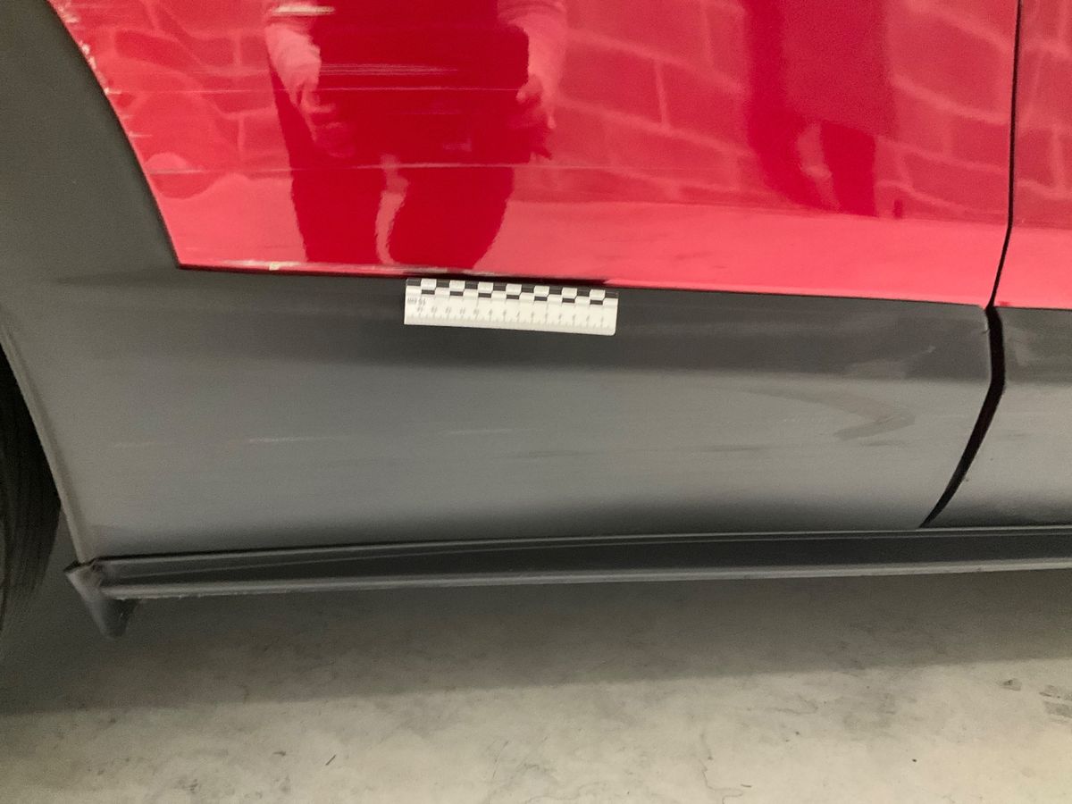 Mazda CX-30 2020 — photo 44