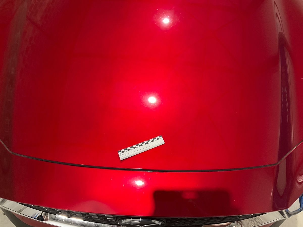 Mazda CX-30 2020 — photo 3