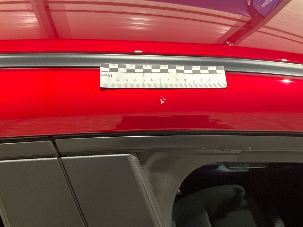 Mazda CX-30 2020 — photo 40