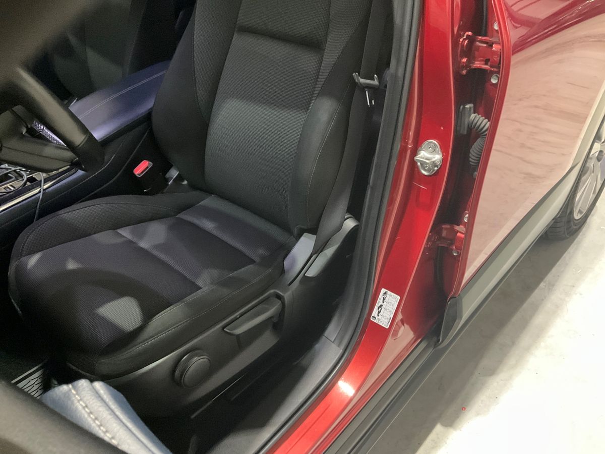 Mazda CX-30 2020 — photo 25