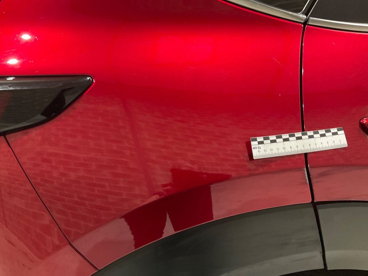 Mazda CX-30 2020 — photo 37