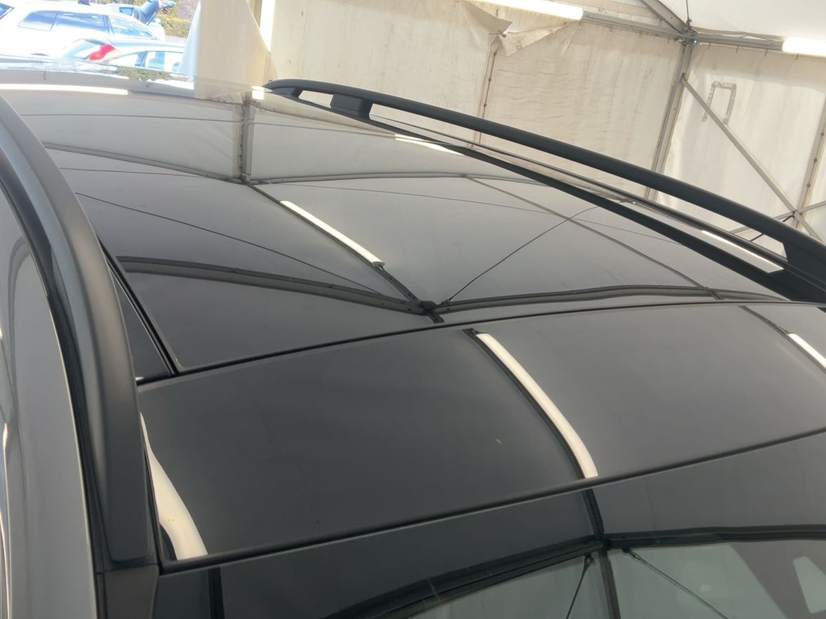 Mercedes-Benz GLB-Klasse 2020 — photo 14