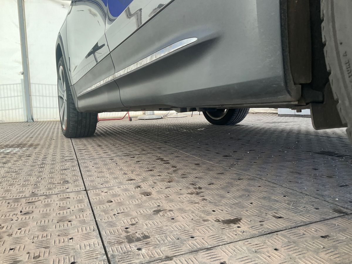 Mercedes-Benz GLB-Klasse 2020 — photo 27