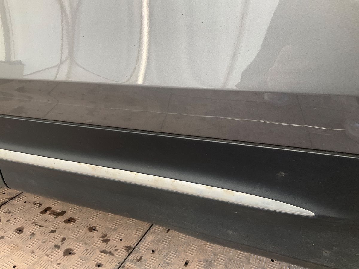 Mercedes-Benz GLB-Klasse 2020 — photo 3