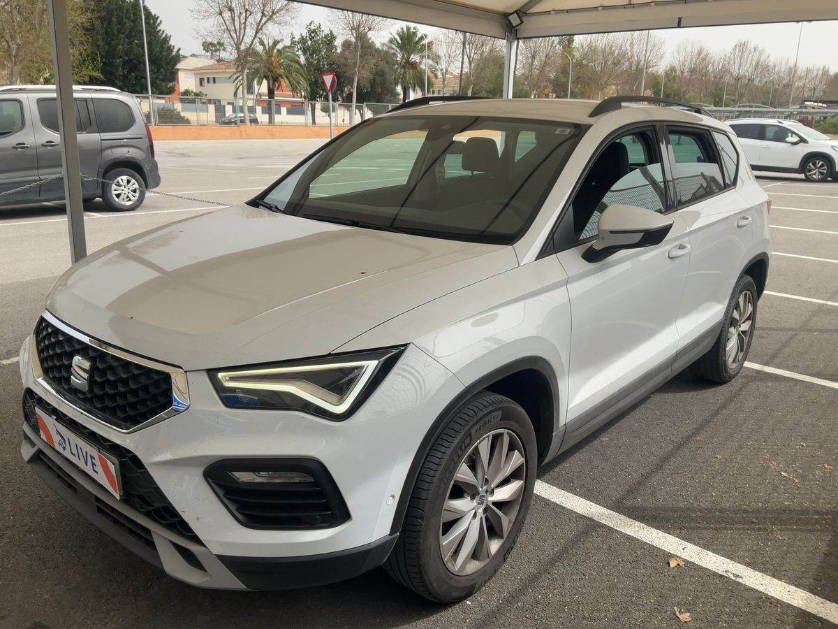 Seat Ateca d'occasion