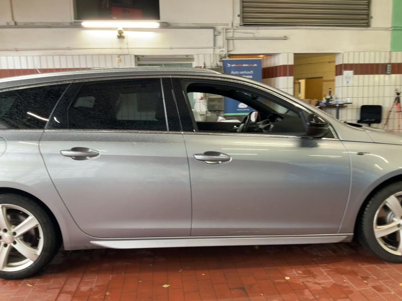 Peugeot 308 1.6 THP GT 2015 – снимка 10