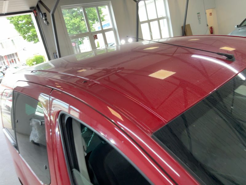 Peugeot Partner 1.6 Blue-HDi Active 2017 – снимка 13