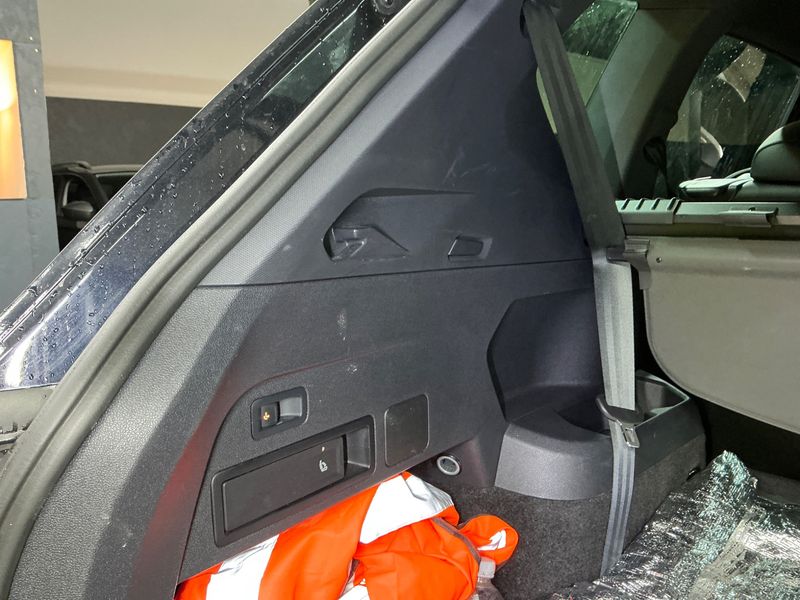Seat Tarraco 2.0 TDI FR 2023 – снимка 23