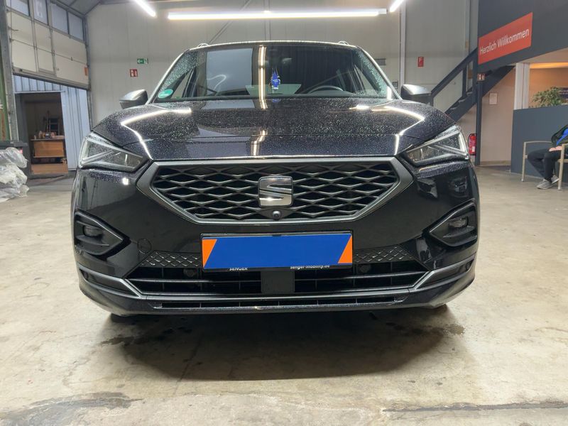 Seat Tarraco 2.0 TDI FR 2023 – снимка 14