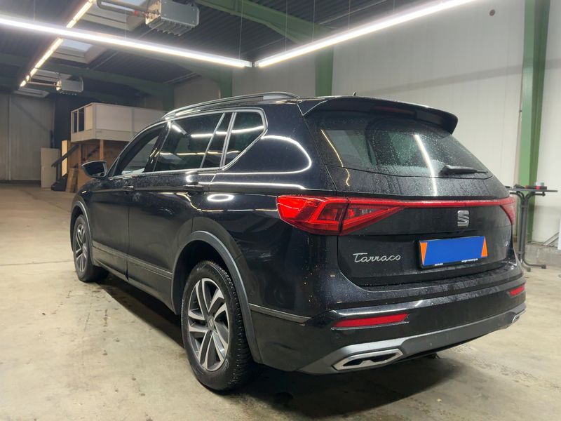 Seat Tarraco 2.0 TDI FR 2023 – снимка 6