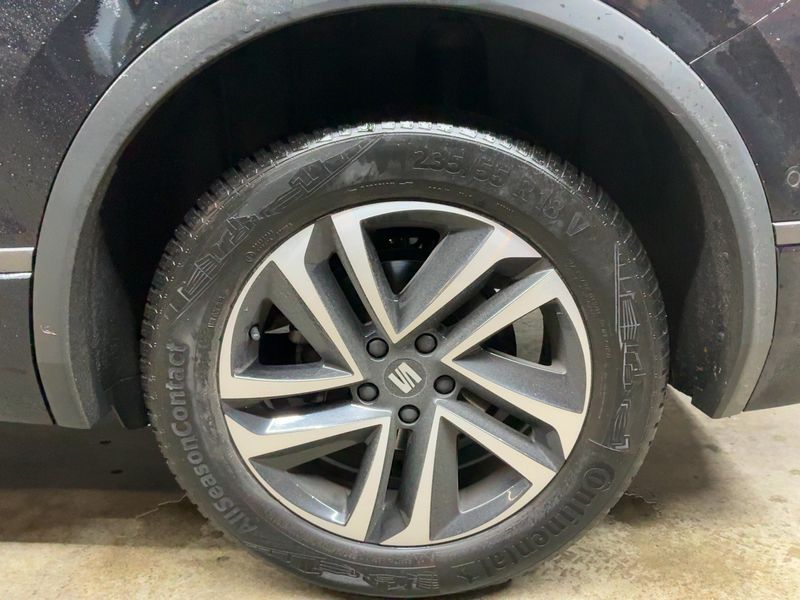 Seat Tarraco 2.0 TDI FR 2023 – снимка 5