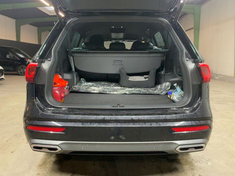 Seat Tarraco 2.0 TDI FR 2023 – снимка 15