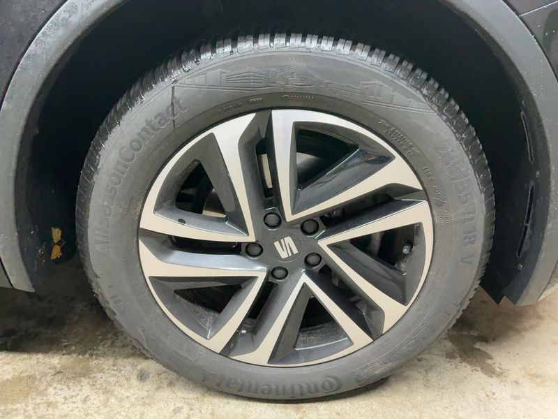 Seat Tarraco 2.0 TDI FR 2023 – снимка 11
