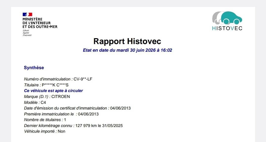Citroen C4 d'occasion