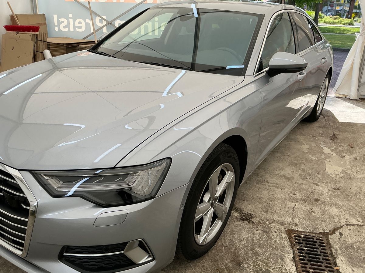 Audi A6 45 TFSI Sport