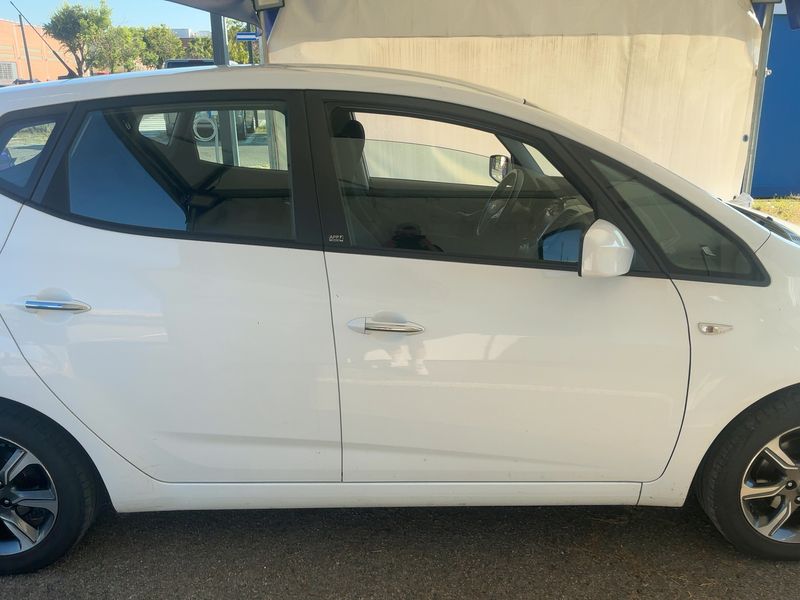 Hyundai ix20 1.6 LPG App Mode Blue — zdjęcie 7
