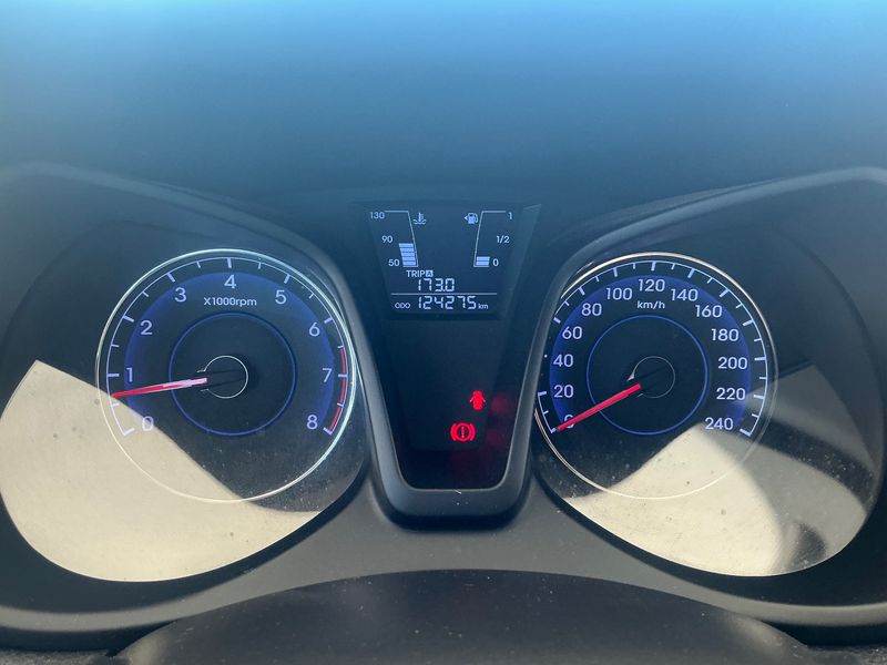 Hyundai ix20 1.6 LPG App Mode Blue — zdjęcie 13
