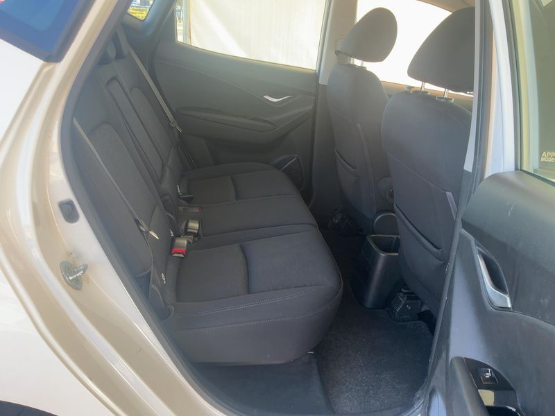 Hyundai ix20 1.6 LPG App Mode Blue — zdjęcie 14
