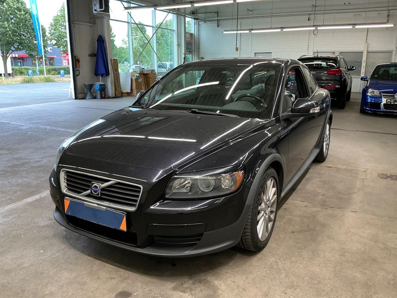 Volvo C30 1.6 DRIVe