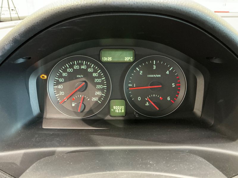 Volvo C30 1.6 DRIVe — zdjęcie 4