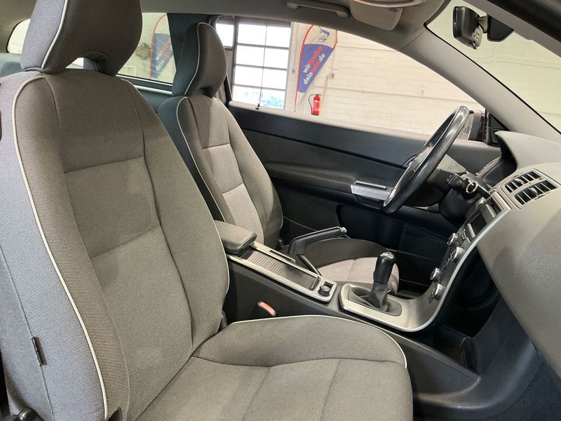 Volvo C30 1.6 DRIVe — zdjęcie 3