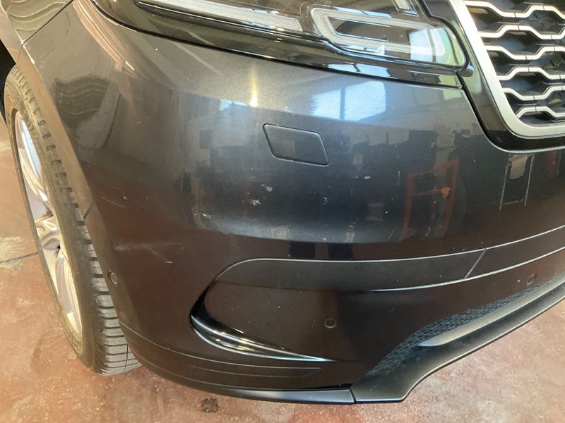 Land Rover Range Rover Velar D200 Mild-Hybrid SE 2021 – снимка 22