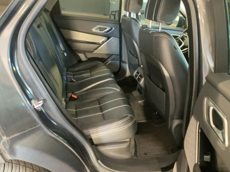 Land Rover Range Rover Velar D200 Mild-Hybrid SE — zdjęcie 14